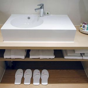 Standard Room with 1 Single Bed